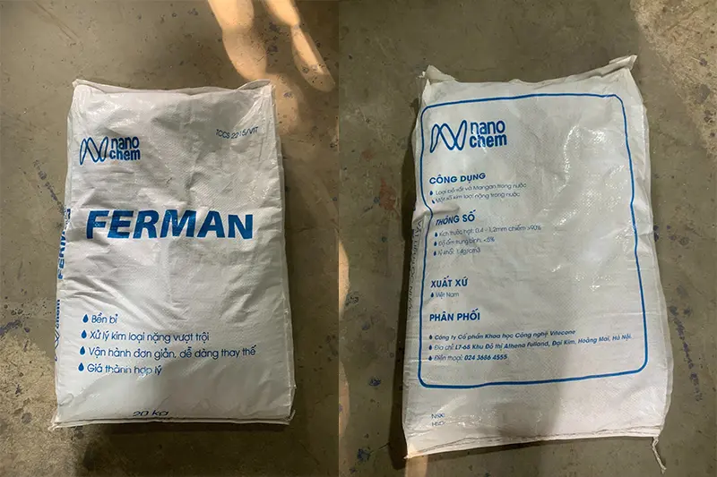 vat-lieu-loc-ferman-bao-20kg