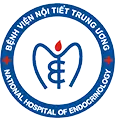 Bệnh Viện Nội Tiết Trung Ương