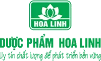 Dược Phẩm Hoa Linh