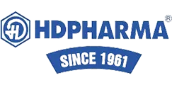 HD Pharma