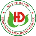 Bệnh Viện Đa Khoa Huyện Hoài Đức